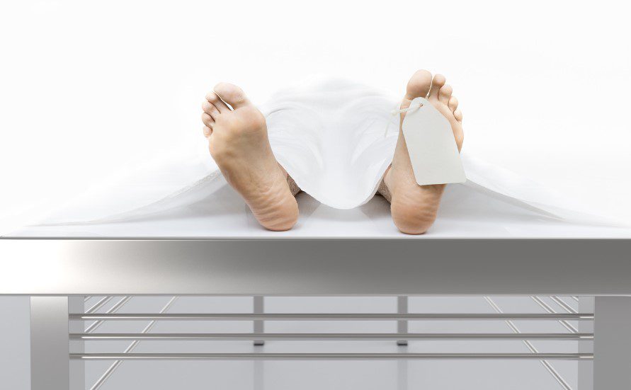 Lời khuyên khi nằm mơ thấy người chết về công việc