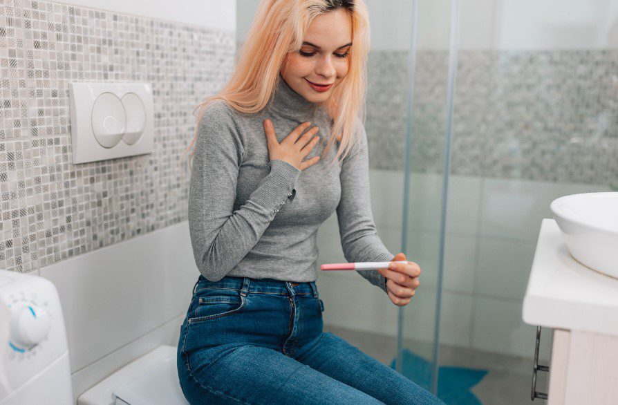 Mơ thấy mình có bầu điềm gì, giải mã giấc mơ chi tiết